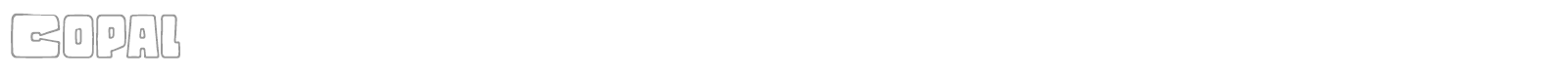 Copal font preview